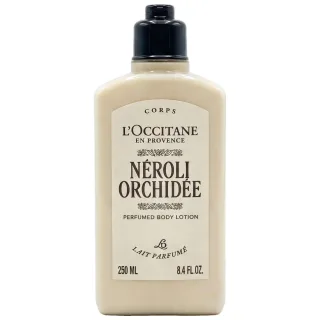 L'OCCITANE Néroli Orchidee Duftende Körperlotion 250 ml