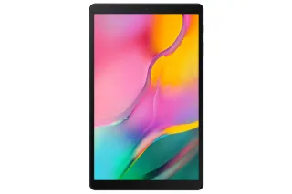 Samsung Galaxy Tab A 2019 (T515) 32GB [101" WiFi + LTE] schwarz