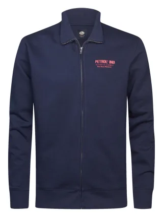 Petrol Industries Sweatjacke