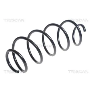 Triscan Feder vorne Citroen C3 C4 Peugeot 2008