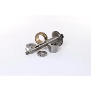 ELMAG Getriebewelle mit Rutschkuppl. kompl. - 9708471