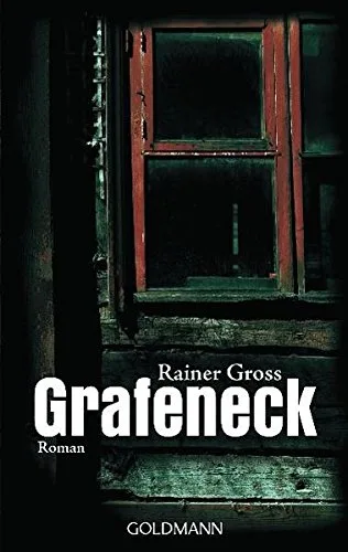 Grafeneck: Roman [Taschenbuch] [2010] Gross Rainer