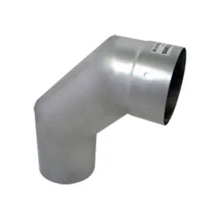 Bertrams Ewr-d Segmentbogen 21SBO87-D80 87°, 80 x 0,6 mm, dichtgeschweißt