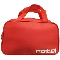 Rotel Aufbewahrungstasche Bügeleisentasche praktisch, sichere Aufbewahrung &stilvoller Transport