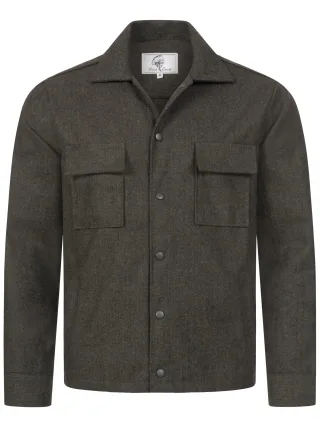 Dunkelgrün