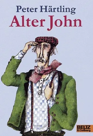 Alter John