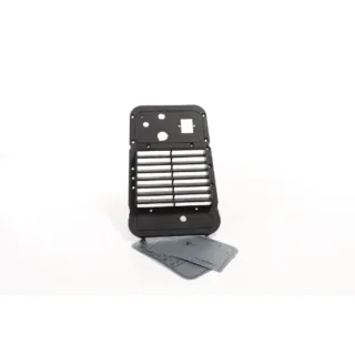 ELMAG PVC-Gehäusedeckel hinten Nr. 13 (5802588) - 9506025