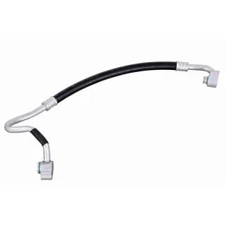 Vemo Niederdruckleitung f?r Klimaanlage Skoda Superb VW Passat
