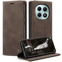 SmartUP Smartphone-Hülle für Xiaomi Redmi Note 15 / Pro / Pro+ 4G / 5G Klapphülle Tasche Case 6,77, Integrierte Standfunktion, zwei Kartenfächer