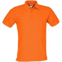 Fruit of the Loom Poloshirt Fruit of the Loom Premium Polo
