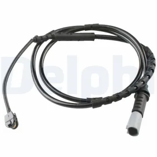 Delphi Warnkontakt hinten BMW 1er 2er 3er 4er Renault Master 2,3