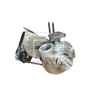 BE Turbo Turbolader Chevrolet