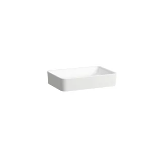 LAUFEN Waschtisch-Schale PRO S 380x550x125 re-eckig H8129654001121
