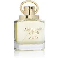 Abercrombie & Fitch Eau de Parfum Away Woman