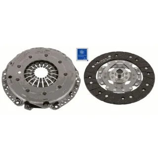 Sachs Kupplung Citroen Opel Peugeot 3000970131