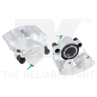 NK Bremssattel vorne links BMW 5er E34 7er E32 211579