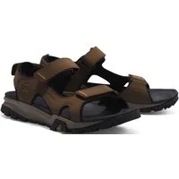 Timberland Lincoln Peak 2 STRAP SANDAL Sandale mit Klettverschluss