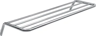 Neuesbad Serie 600 RIBBED Regal, Chrom NB1DEADI05311