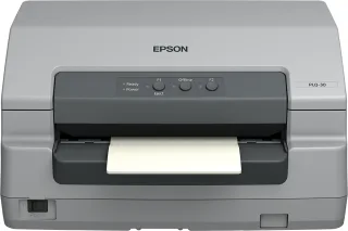Epson PLQ 30M | c11cb64501 | Sparbuchdrucker - s/w