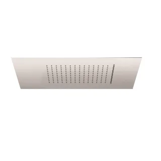 KLUDI-ASANA 600 x 300 mm Kopfbrause Regen & Wasserfall Chrom 6945005-00