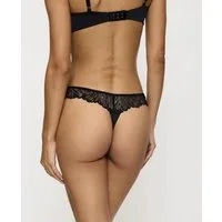 Triumph Slip Pretty Micro String nahtlos