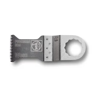 Fein E-Cut Precision BIM-Sägeblatt - Form 209 - 63502209020