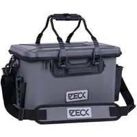 Zeck Fishing Angelkoffer, Zeck Tackle Container Pro Köderbox