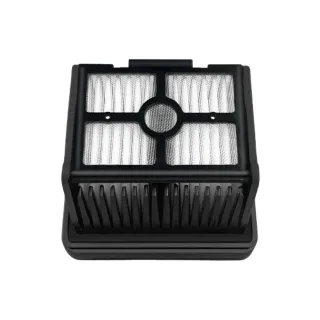 Compatible For ( Dreame H12 Dual / H12 Pro ) Robot Vacuum CleanerHepa Filter Accessory