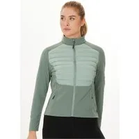 ENDURANCE Laufjacke Beistyla mit wasserdichter Funktion