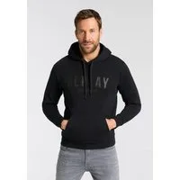Replay Hoodie