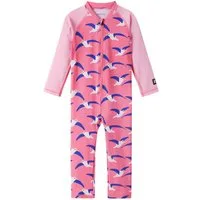 reima Schwimmanzug POLSKII UV-Overall Badeoverall (1-St) mit UV-Schutzfaktor 50+