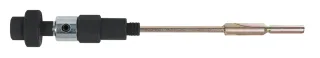 KS Tools 3in1 Glühkerzen-Reibahle M10 x 1,0 - 152.1123