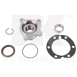 NK Radlager hinten Toyota 4 Runner FJ Land Cruiser 764552