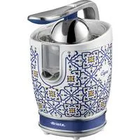Zitruspresse Capri weiß/mehrfarbig, 85 Watt