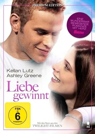 Liebe gewinnt - Premium Edition [DVD]