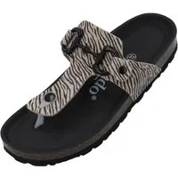 Palado Kos Zebra Zehentrenner