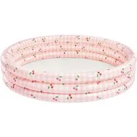 Intex Planschbecken Cherry Breeze 147x33cm