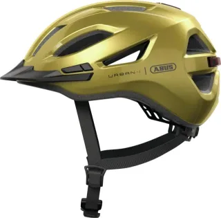 Abus Urban-I 4.0 Helm honey yellow M (54-58 cm)