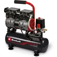 Einhell Kompressor TE-AC 6 Silent, 550 W, max. 8 bar, 6 l, 1-tlg.