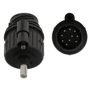 Febi Lenkstockschalter BMW 3er E36