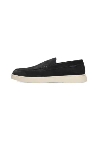 PS Poelman MASON Herren Slipper