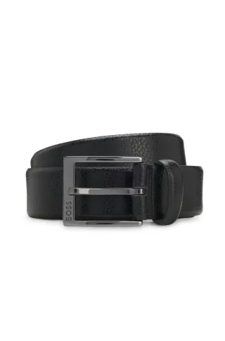 BOSS Menswear Black - Elloy_Sz35 Black - Gr. - 90