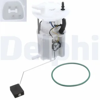Delphi Kraftstoff-F?rdereinheit Ford Explorer 3,5
