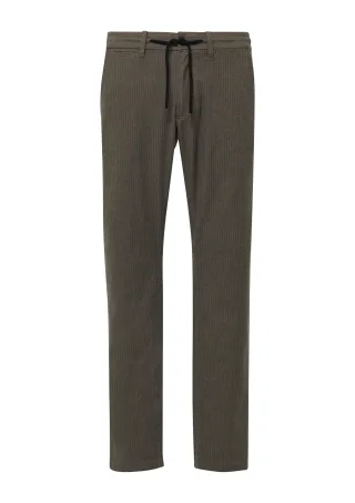 s.Oliver - Hose braun - Gr. - 32