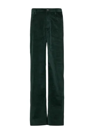 s.Oliver - Hose petrol - Gr. - 40