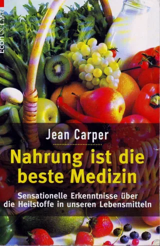 Nahrung ist die beste Medizin