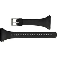 vhbw Smartwatch-Armband passend für Polar FT7m, FT4m, FT4f, FT7, FT4 Smartwatch