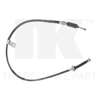 NK Handbremsseil links Mazda MX-5 1