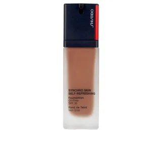 Synchro Skin Selbsterfrischende Foundation #550 Jaspis 30 ml