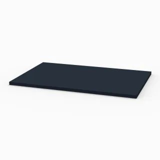 Sanipa Abdeckplatte 2morrow (AP192) 16x803x521 Marine-Matt, AP1921R AP1921R